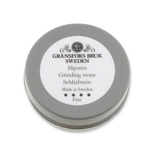 Gr&auml;nsfors Axe Grinding Stone 4034