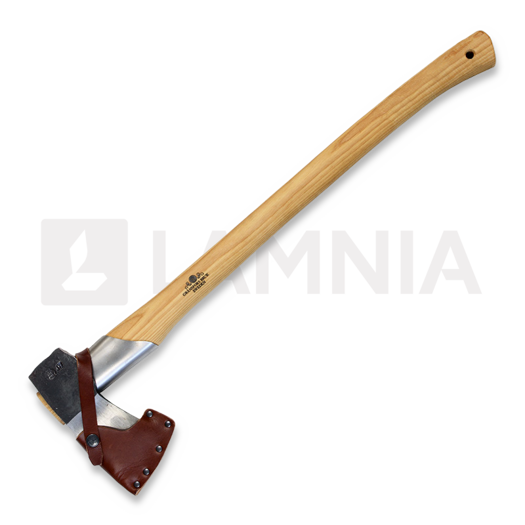 Gränsfors Big Splitting Axe 70cm 2.4kg 442