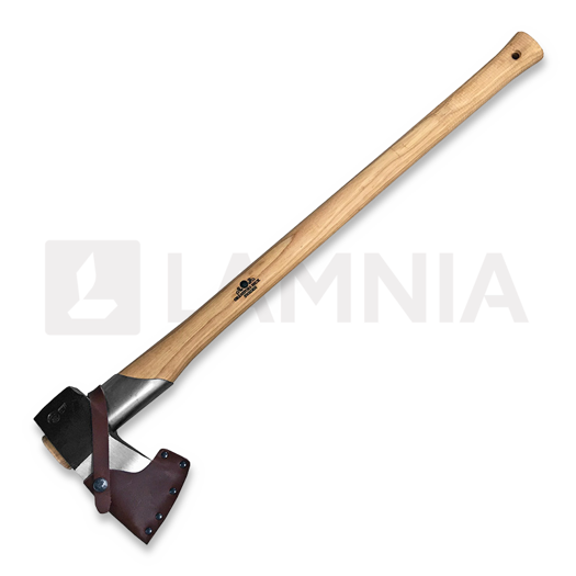 Gränsfors Big Splitting Axe 80cm 2.5kg 445