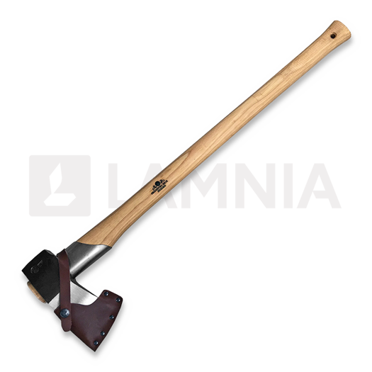 Gränsfors Big Splitting Axe 80cm 2.5kg 445