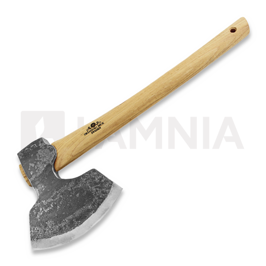 Gränsfors Broad Axe 1900 50см 1,6кг 480