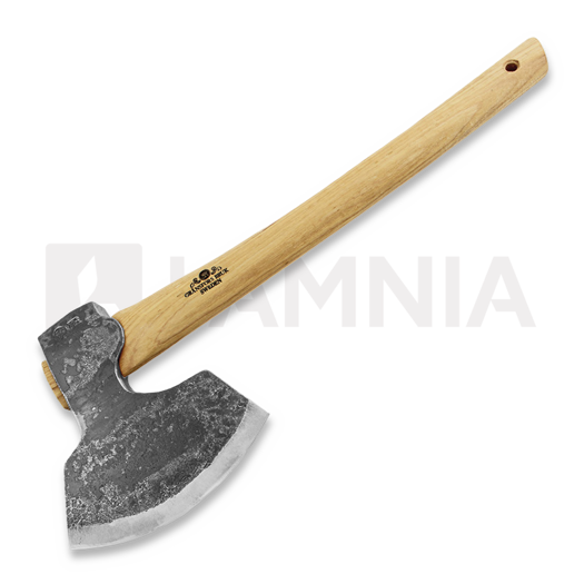Gränsfors Zimmermanns-Axt 1900 50cm 1.6kg 480