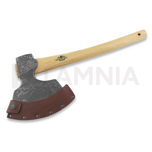 Gränsfors Broad Axe 1900 50см 1,6кг 480
