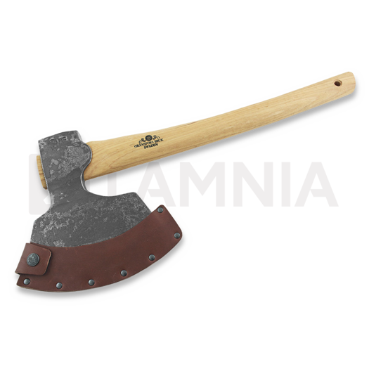 Gränsfors Broad Axe 1900 50cm 1.6kg 480