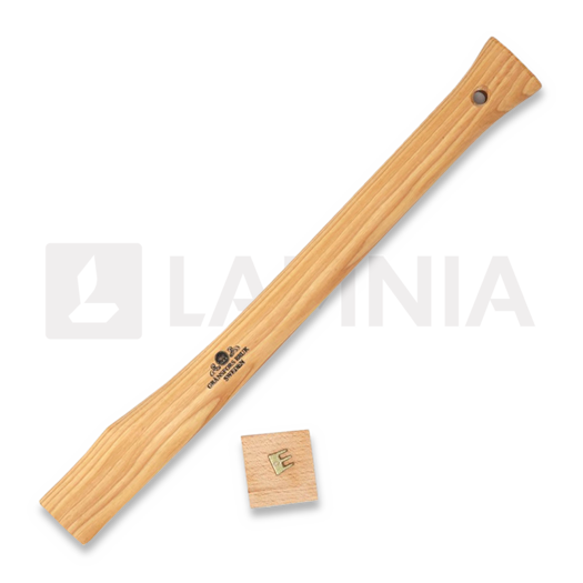 Gränsfors Carpenter`s Axe Haft, standard, 45cm 465-406