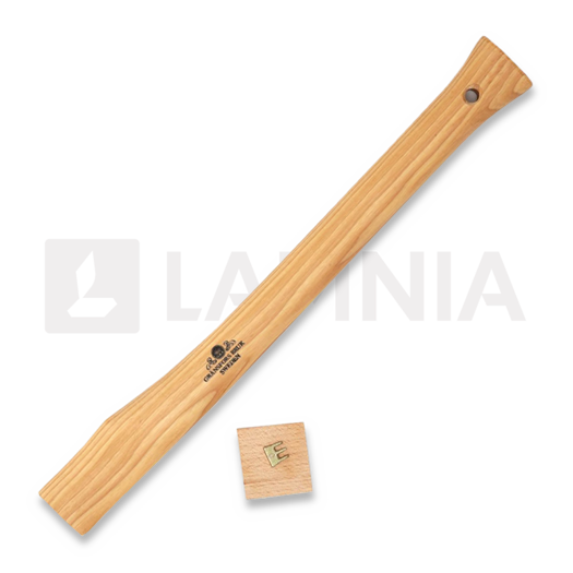 Gränsfors Carpenter`s Axe Haft, standard, 45cm 465-406