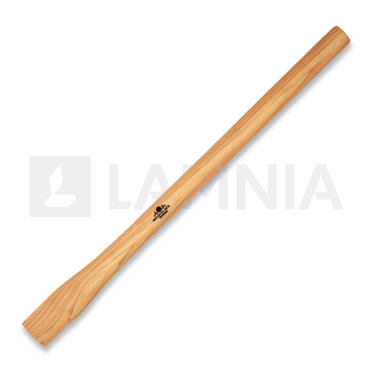 Gr&auml;nsfors Double Bit Axe Haft, 75cm 490-1-406