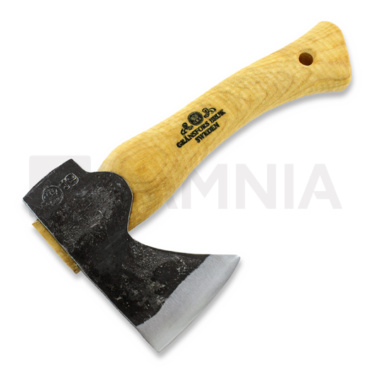 Gränsfors Handbeil Kubben 24cm 0.6kg 413