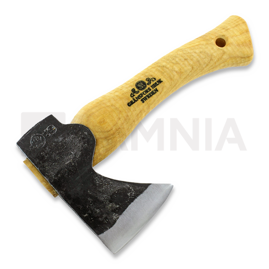 Gränsfors Handbeil Kubben 24cm 0.6kg 413
