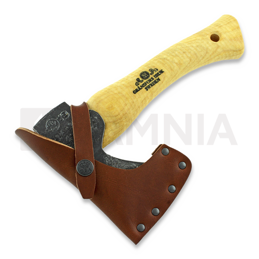 Gränsfors Kubben Hand Hatchet 24cm 0.6kg 413