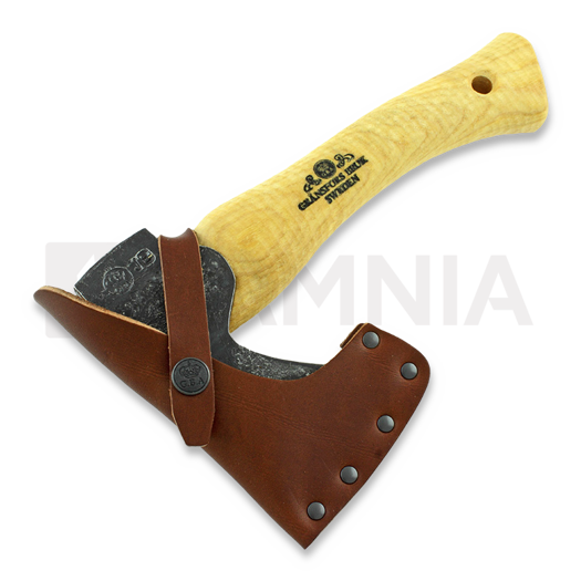Gränsfors Kubben Hand Hatchet 24cm 0.6kg 413