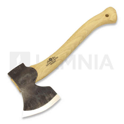 Gränsfors Large Carving Axe 37см 1,0кг 475