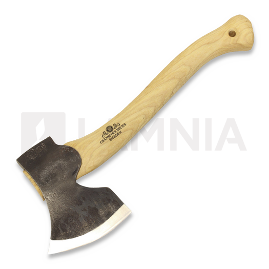 Gränsfors Large Carving Axe 37см 1,0кг 475