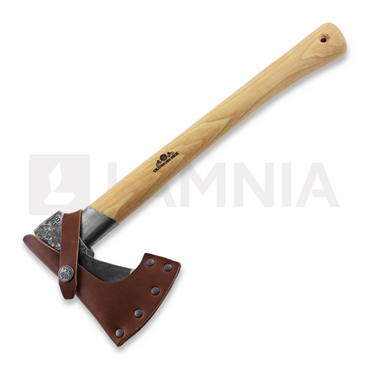 Gränsfors Outdoor hatchet 37cm 0.5kg 425
