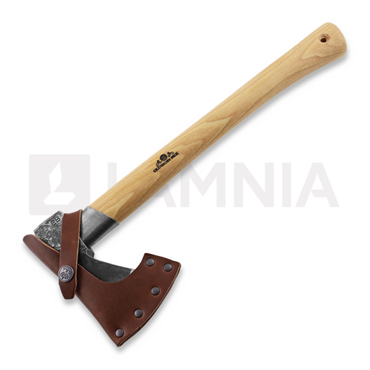 Gränsfors Походный топор Outdoor 37см 0,5кг 425