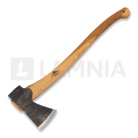 Gränsfors Scandinavian Forest Axe 64cm 1.2kg sjekira 430