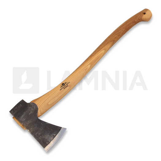 Cirvis Gränsfors Scandinavian Forest Axe 64cm 1.2kg 430