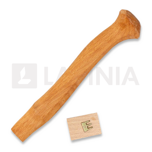 Gränsfors Small Carving Hatchet Haft, 26cm 473-406
