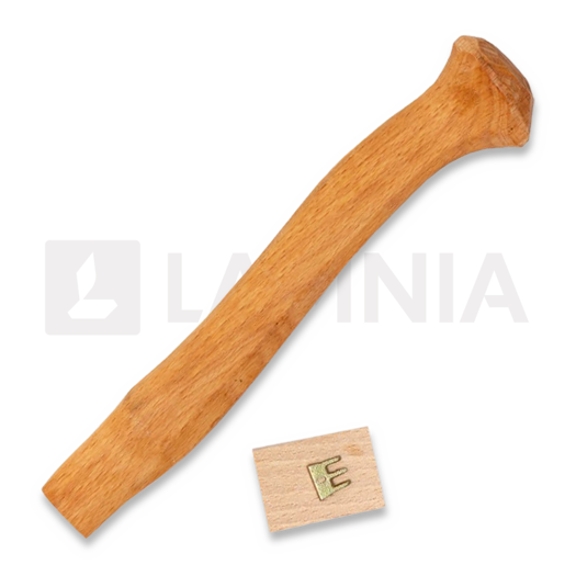 Gränsfors Small Carving Hatchet Varsi, 26cm 473-406