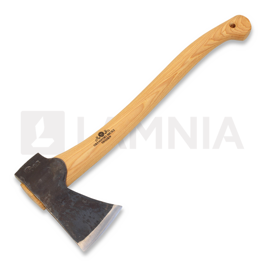 Gränsfors Small Forest Axe 50cm 1.0kg 420