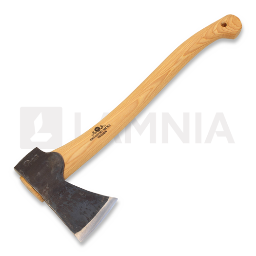 Gränsfors Forstbeil - Kleine Forstaxt 50cm 1.0kg 420
