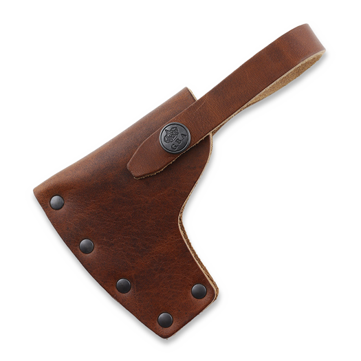 Gränsfors Small Forest Axe Sheath 420-408