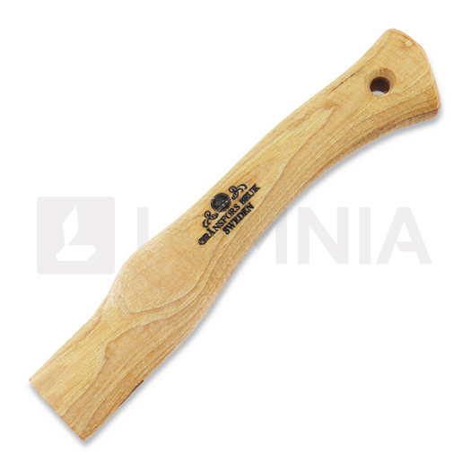Gränsfors Small Gutter Adze Haft 24cm 478-406