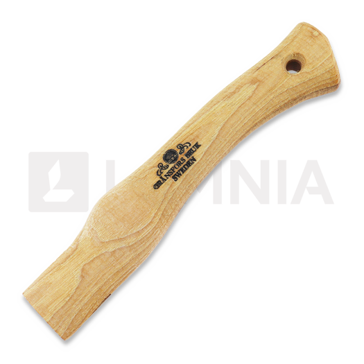 Gränsfors Small Gutter Adze Haft 24cm 478-406
