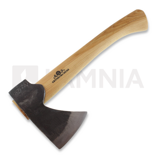 Gränsfors Топор Mini 26см 0,35кг 410
