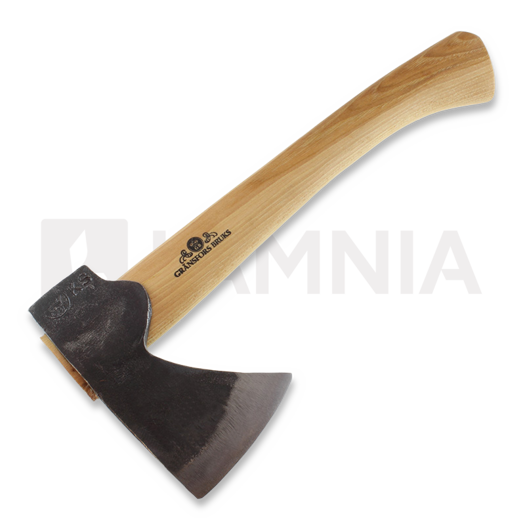 Gränsfors Small Hatchet 26cm 0.35kg 410