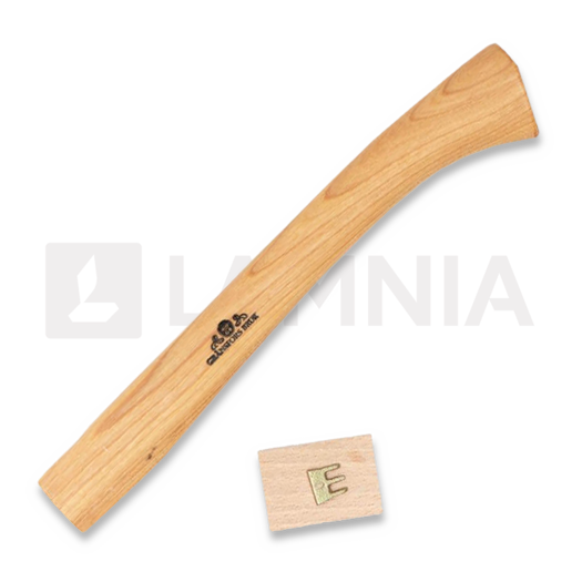 Gr&auml;nsfors Small hatchet Haft, 27cm 410-406