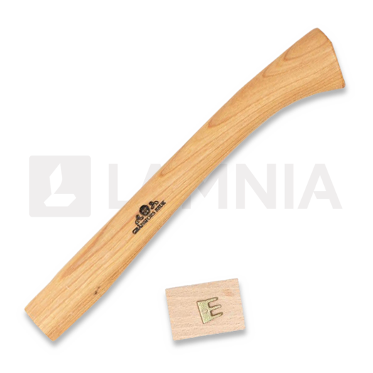 Gränsfors Small hatchet Haft, 27cm 410-406