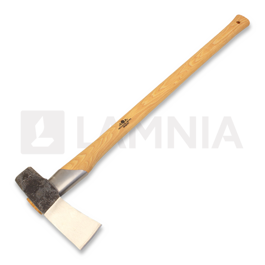 Gränsfors Halkaisukirves 80cm 3.2kg 450