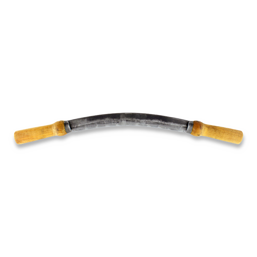 Gränsfors Swedish Drawknife 486