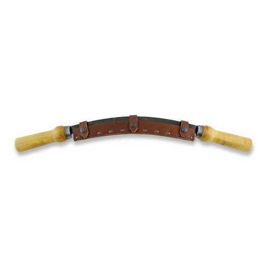 Gränsfors Swedish Drawknife 486