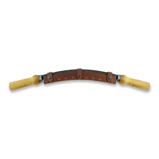 Gränsfors Swedish Drawknife 486