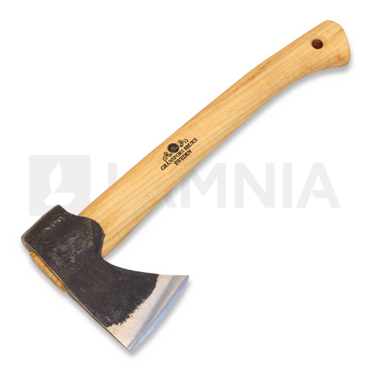 Gränsfors Wildlife hatchet 36cm 0.7kg 415