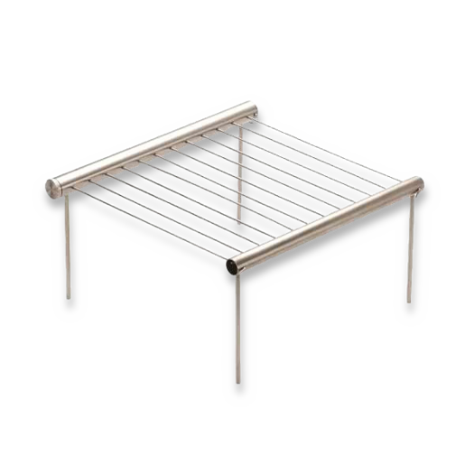 Grilliput Camp Grill