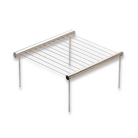 Grilliput Camp Grill