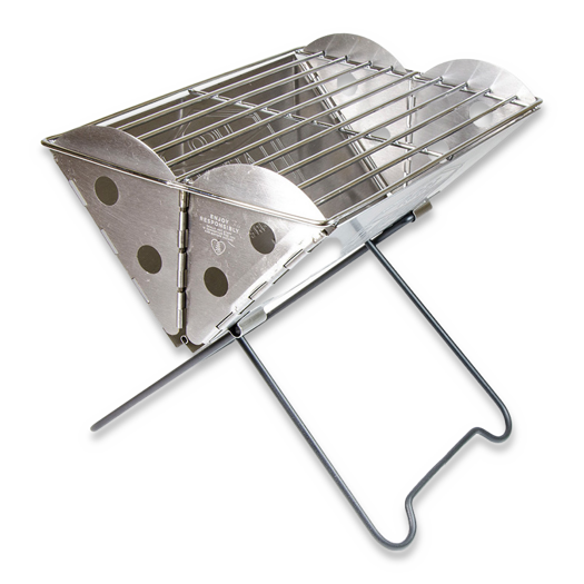 Grilliput Mini Flatpack Grill