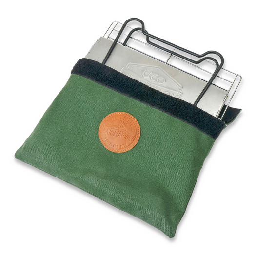 Grilliput Mini Flatpack Grill