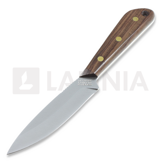 Grohmann Boat Knife puukko