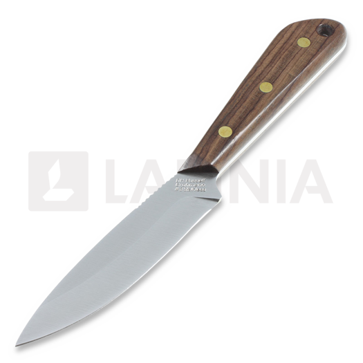 มีด Grohmann Boat Knife