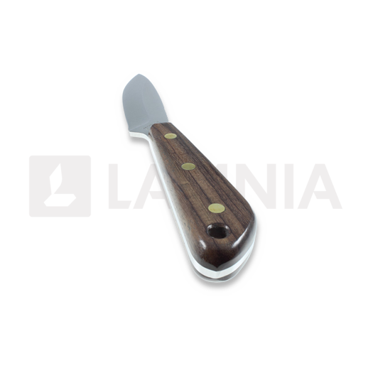 Grohmann Boat Knife kniv