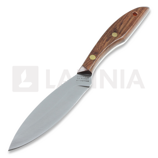 Grohmann Canadian Belt Knife veitsi