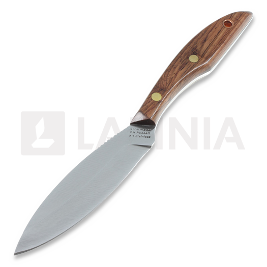 Grohmann Canadian Belt Knife 칼