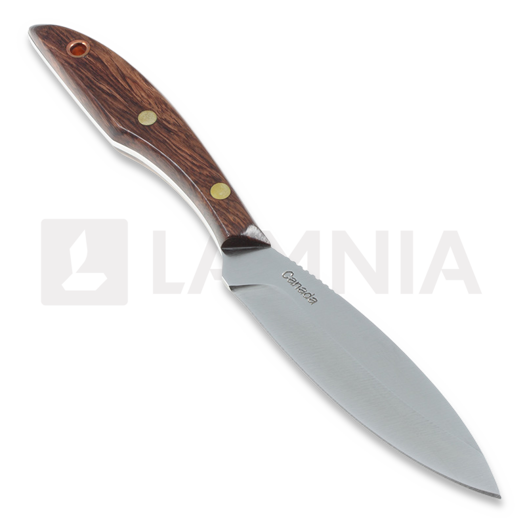 Grohmann Canadian Belt Knife peilis