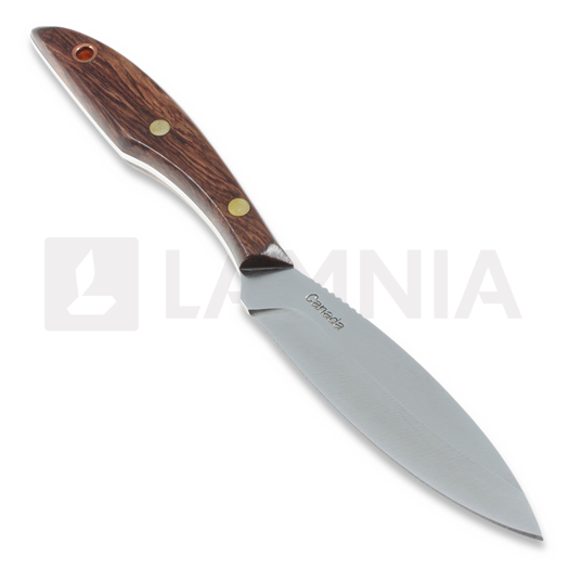 Coltello Grohmann Canadian Belt Knife