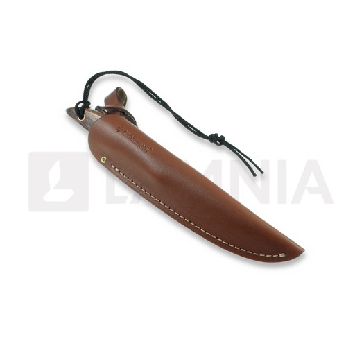 Grohmann Canadian Belt Knife peilis