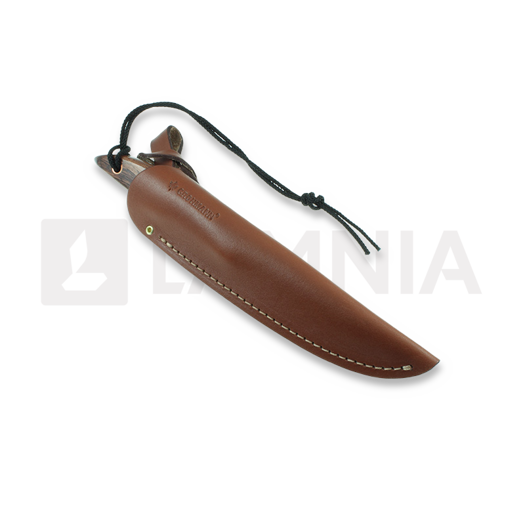 Coltello Grohmann Canadian Belt Knife